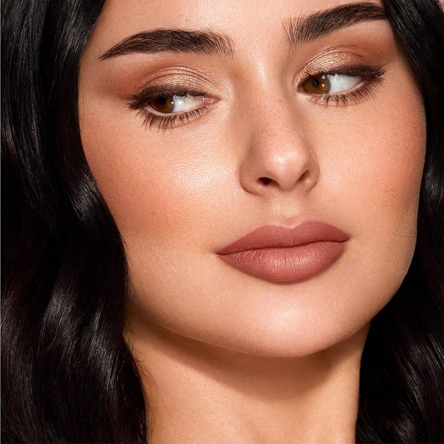 CLOUD KISS MATTE LIP MOUSSE BY ICONIC LONDON ( MOUSSE LABIAL)